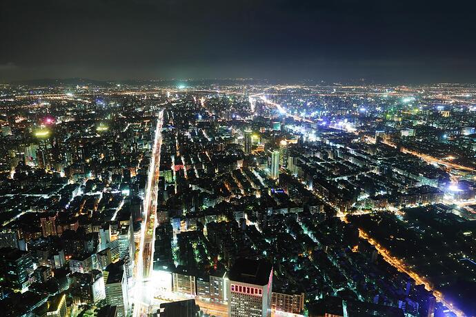 taipei-city-taiwan